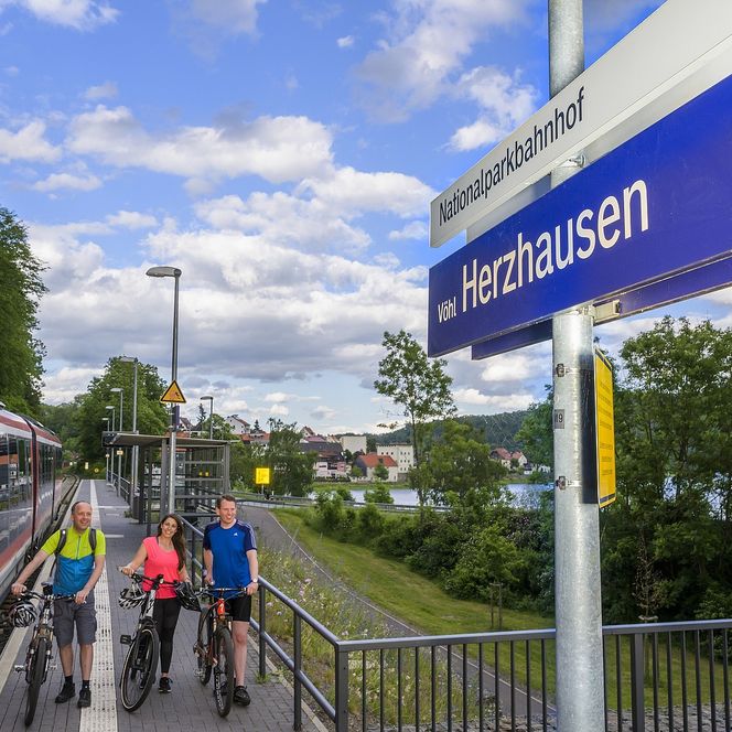 Bahn