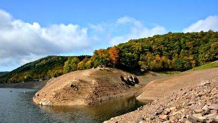 Edersee Atlantis