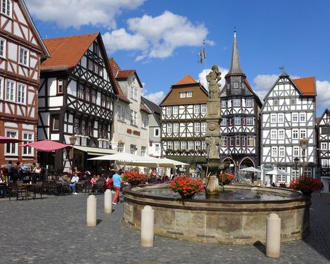 Fritzlar