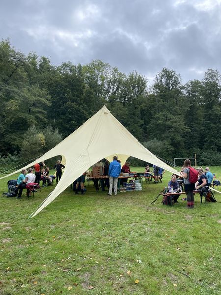 Wanderabendteuer