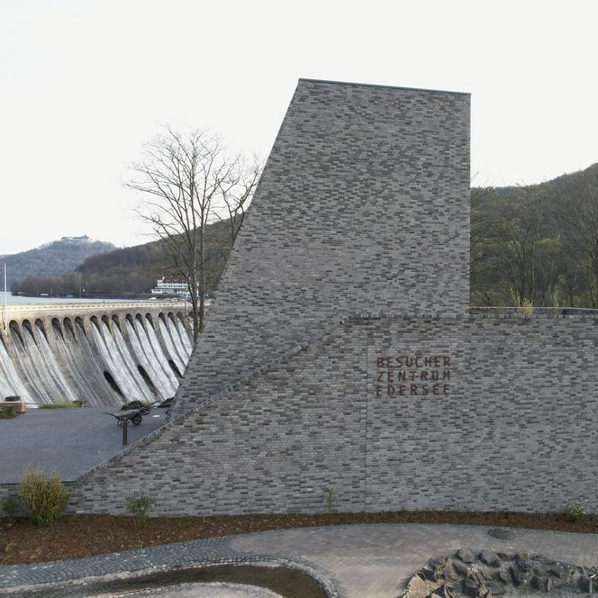 Besucherzentrum