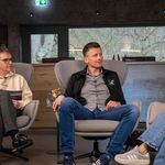 Dekoratives Titelbild Podcast