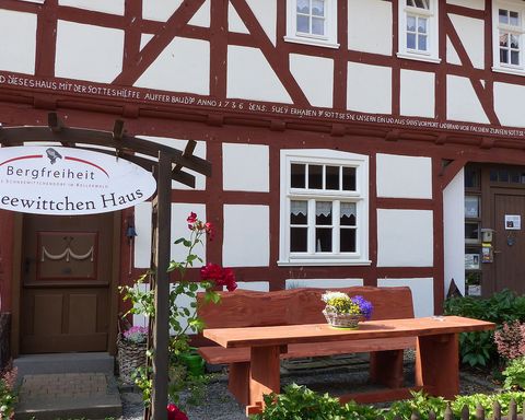 Bad Wildungen