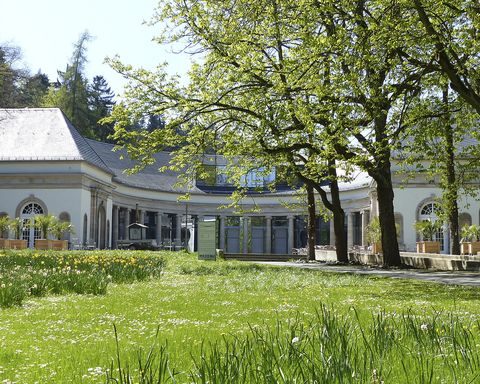 Bad Wildungen