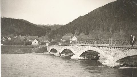 Edersee Atlantis