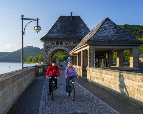 Radfahren