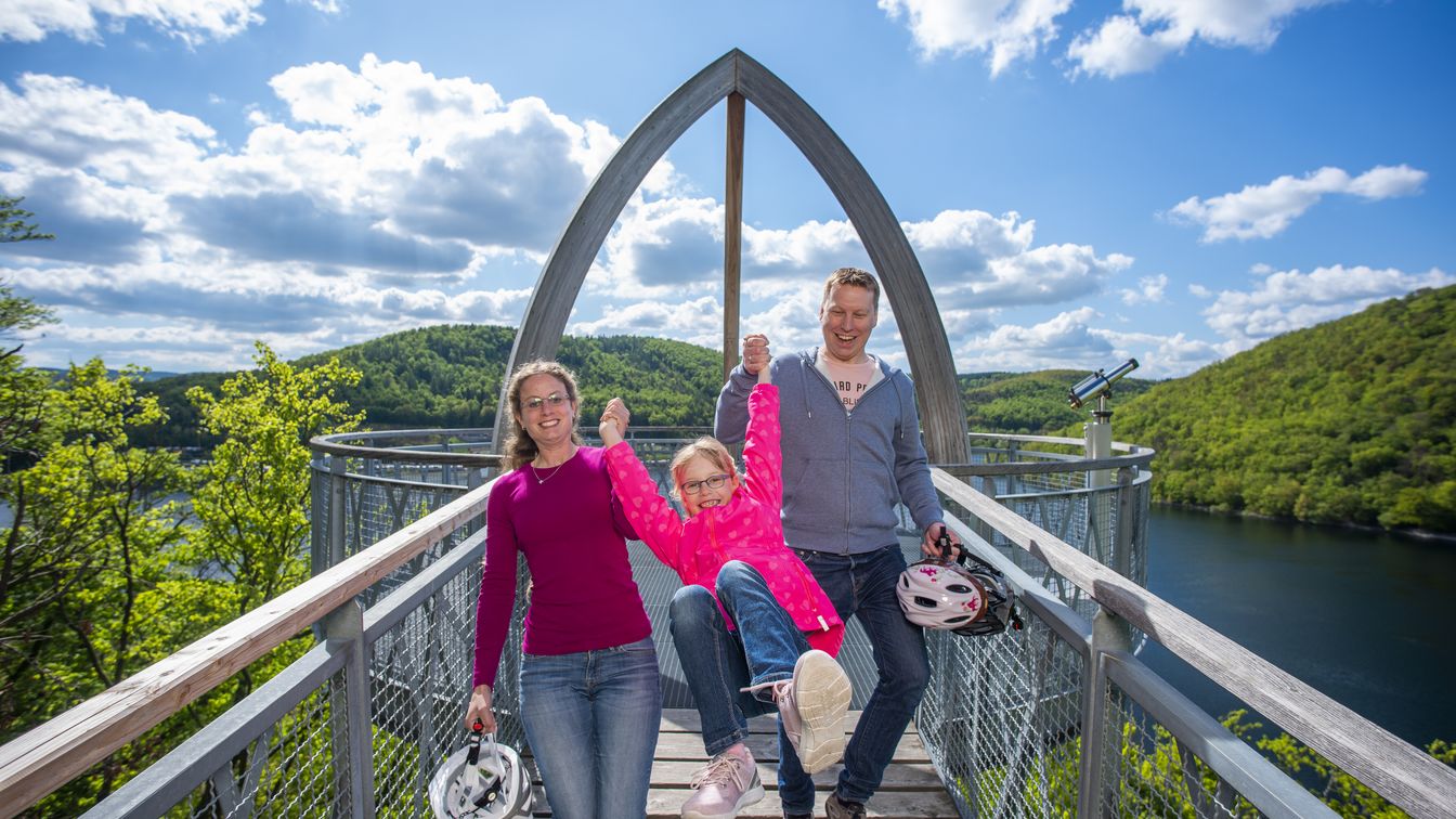 Baumkronenweg