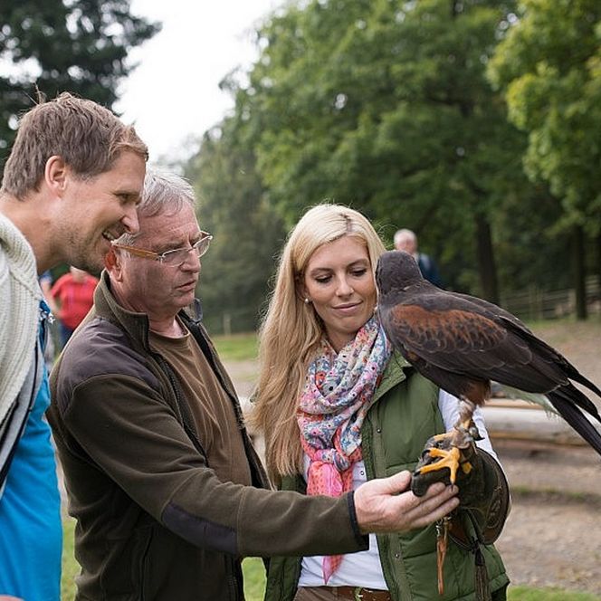 Wildtierpark