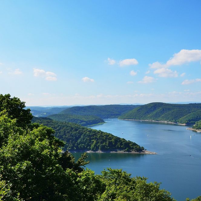 Edersee