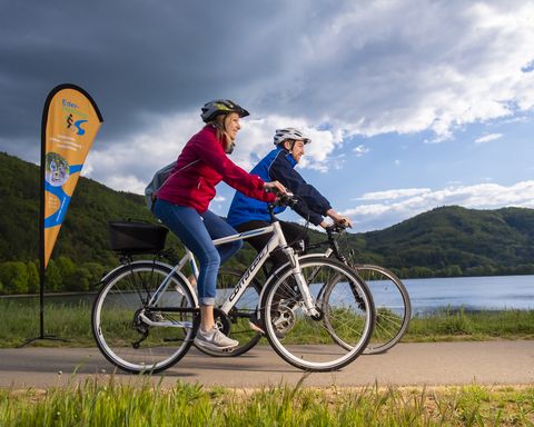 Radfahren