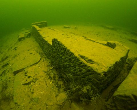Unterwasser