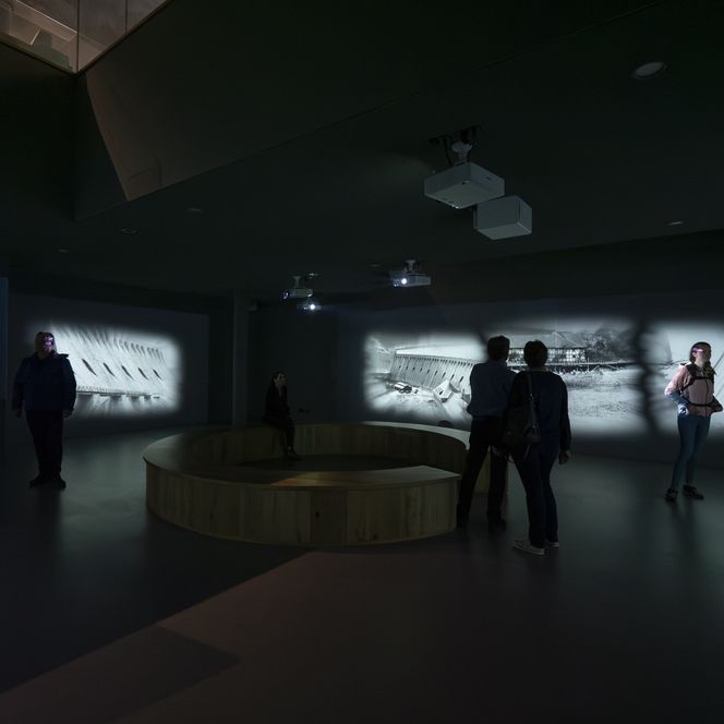 Ausstellung