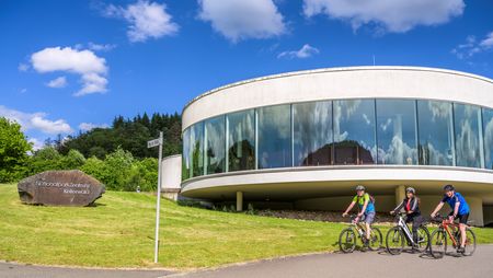 NationalparkZentrum