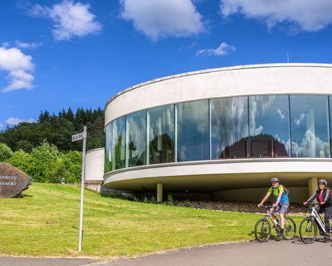 NationalparkZentrum