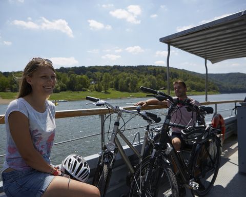 Radfahren