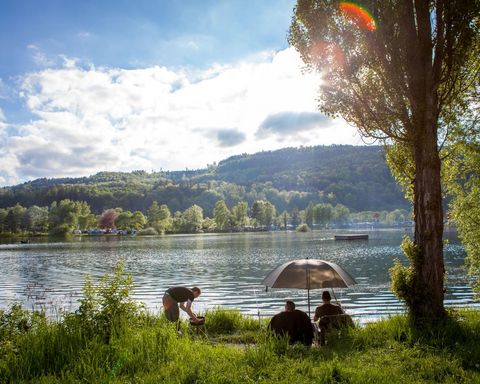 Camping und Ferienpark