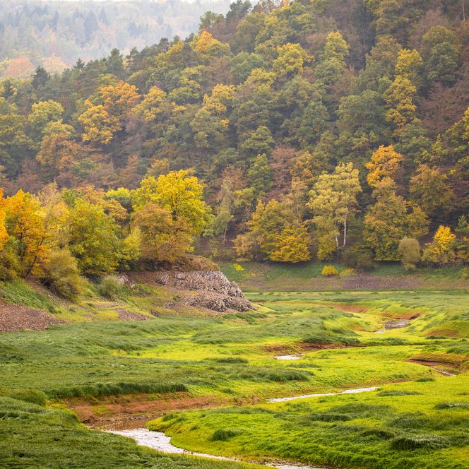 Edersee Atlantis
