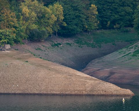 Edersee Atlantis