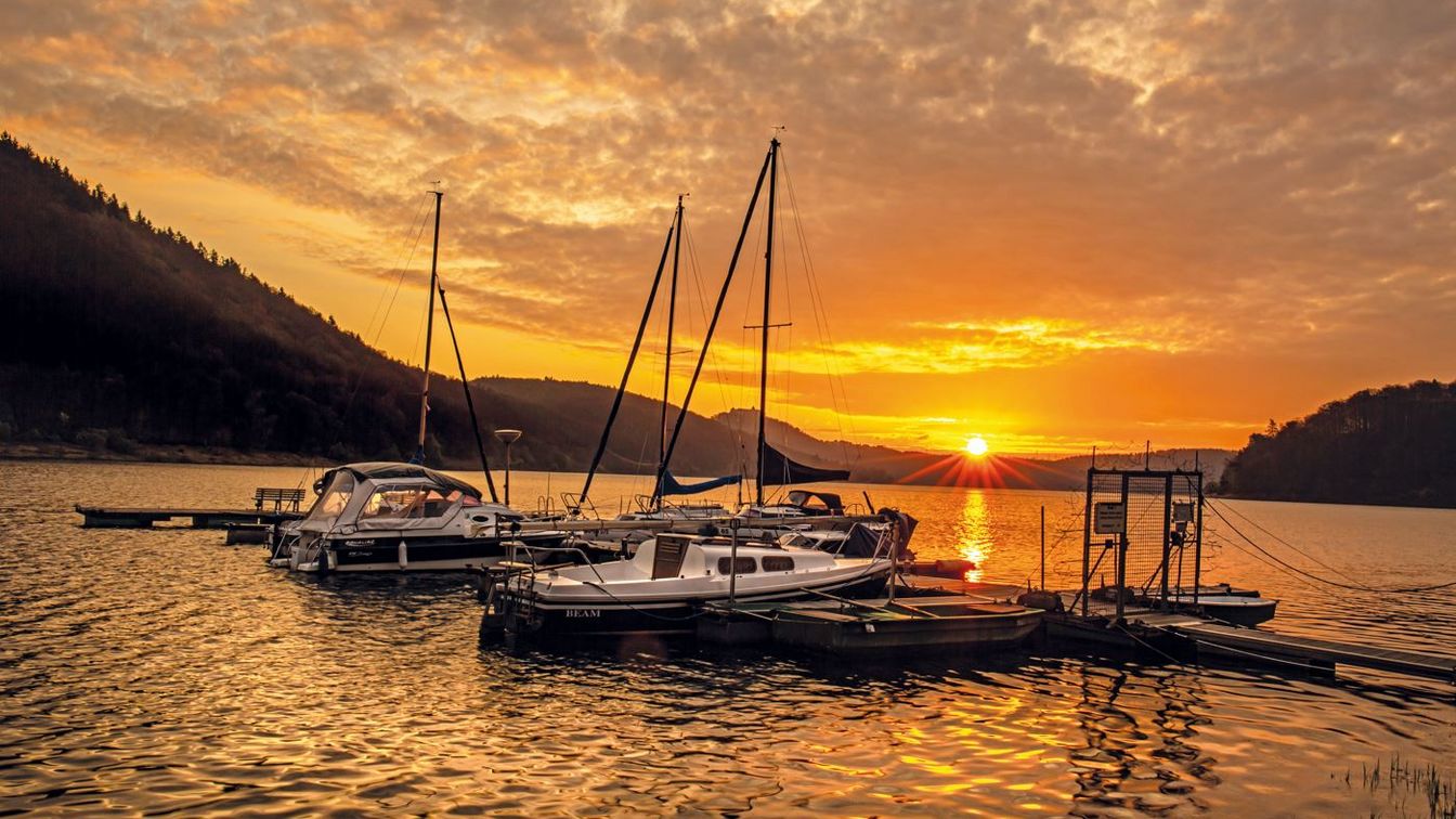 Edersee 