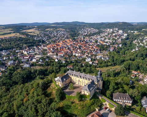 Bad Wildungen