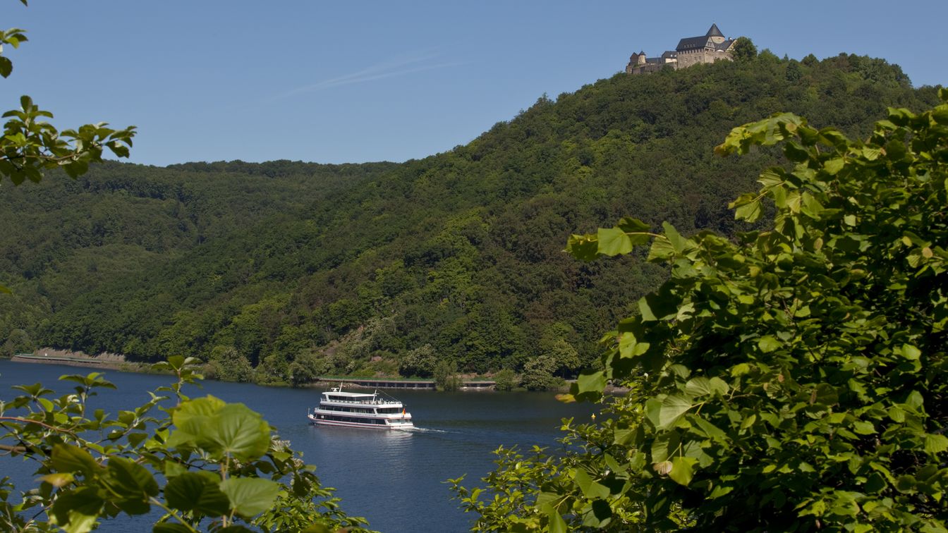 Edersee