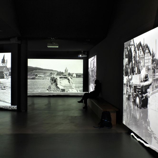 Ausstellung