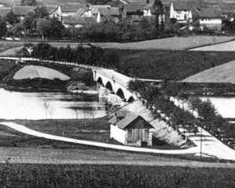Edersee Atlantis