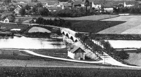 Edersee Atlantis