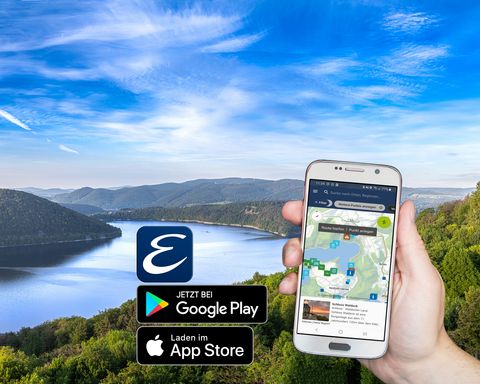 Edersee App