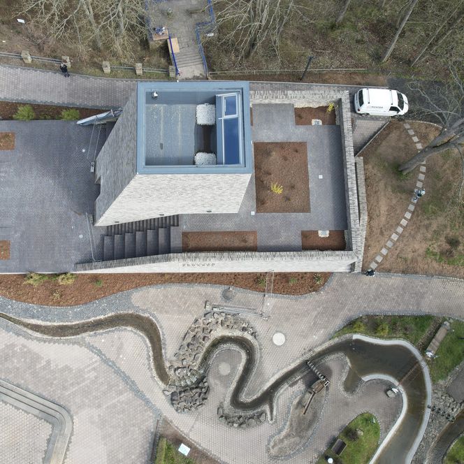 Besucherzentrum