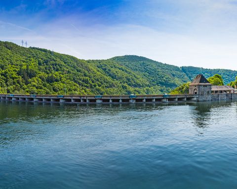 Edersee