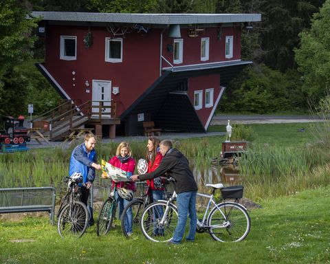 Radfahren