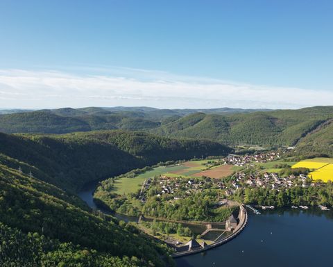 Edersee