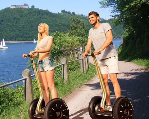 Segway