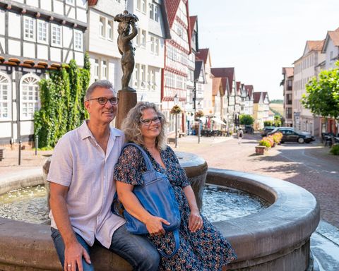 Bad Wildungen