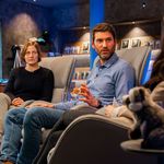 Dekoratives Titelbild Podcast