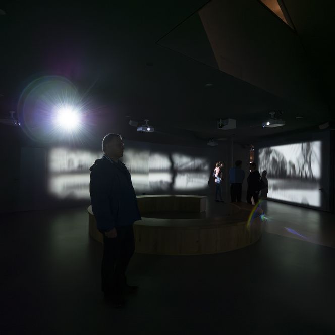 Ausstellung