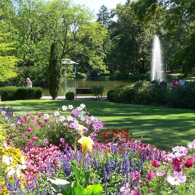 Kurpark