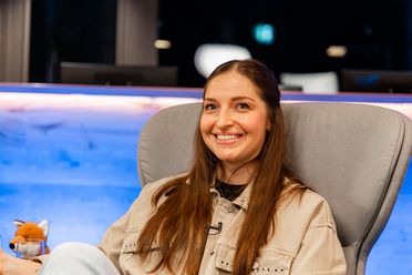 Dekoratives Titelbild Podcast
