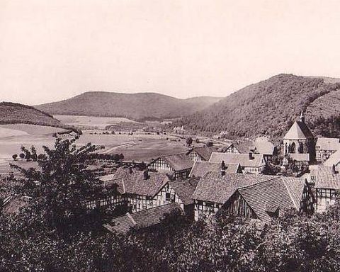 Atlantis