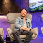 Dekoratives Titelbild Podcast