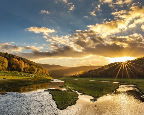 Edersee Atlantis