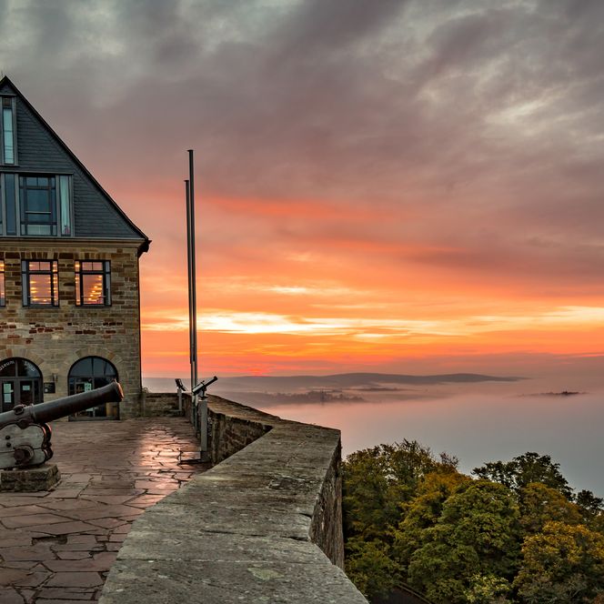 Schloss Waldeck