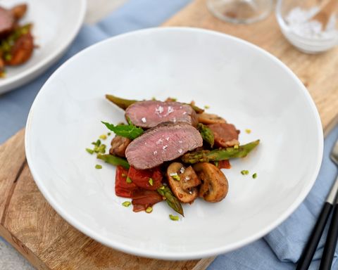 Gastronomie