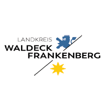 Logo Landkreis Waldeck-Frankenberg