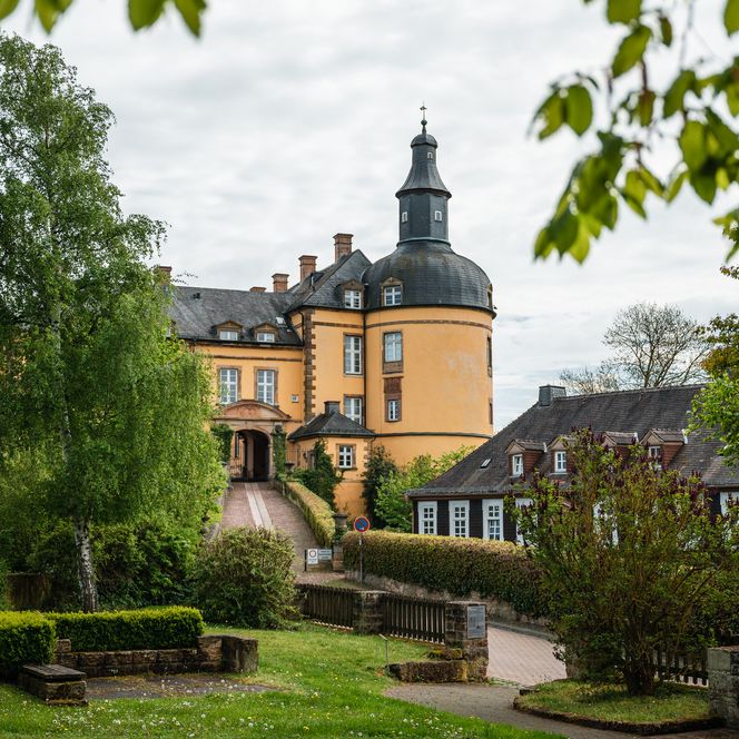 Altstadt von Bad Wildungen