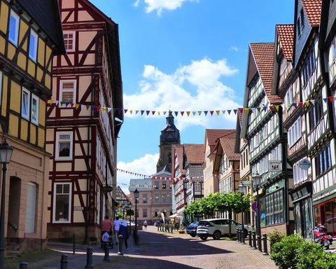 Bad Wildungen