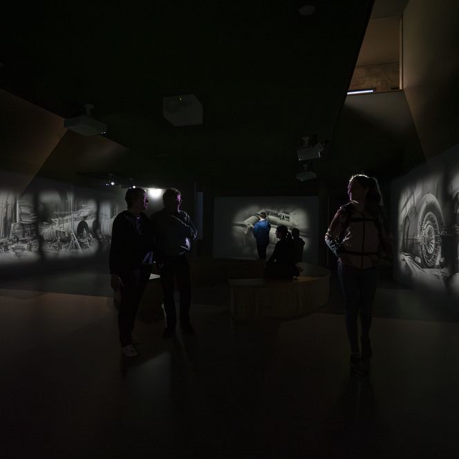 Ausstellung