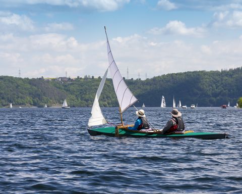 Segeln