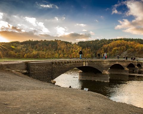 Edersee Atlantis